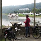 1708G 28 Muendung der Diemel